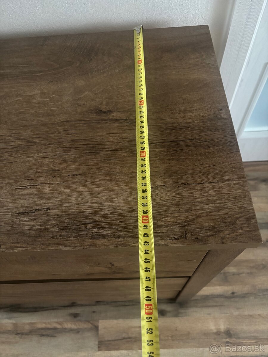 Komoda Vedde-Jysk - 3