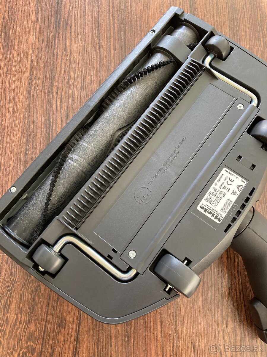 Miele SEB236 elektro klepac - 3