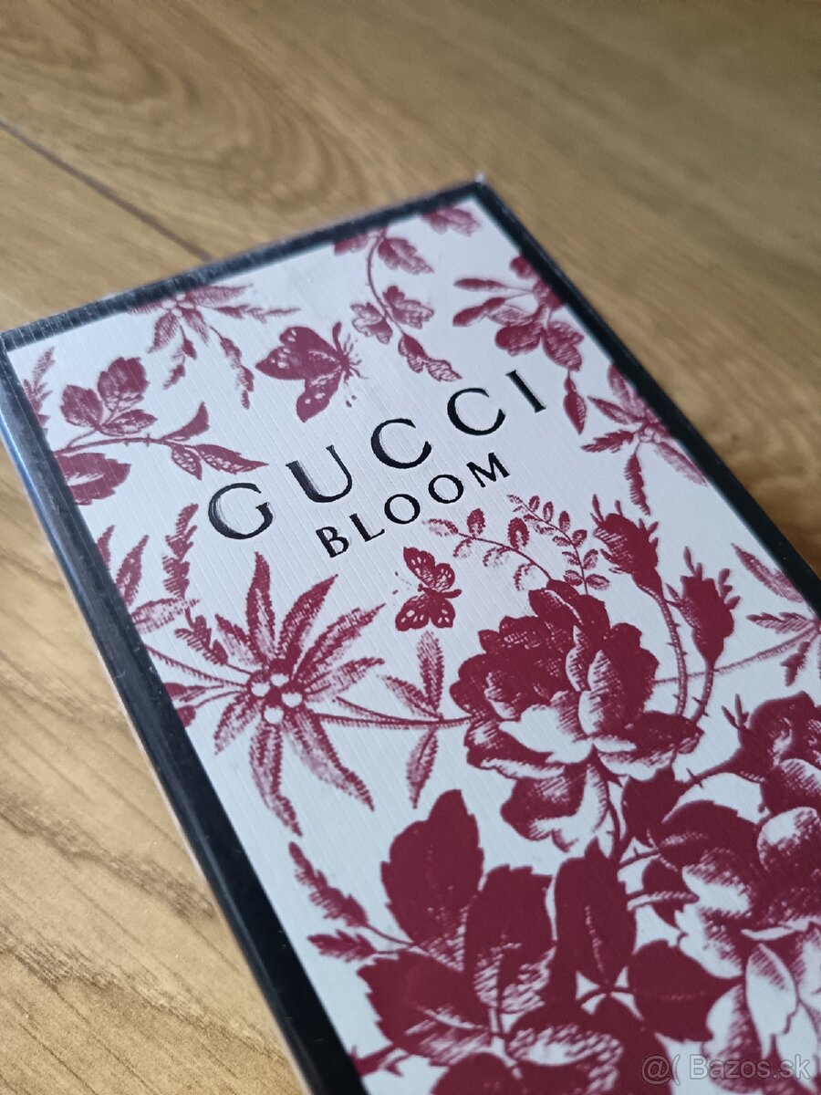 Gucci Bloom parfum - 3