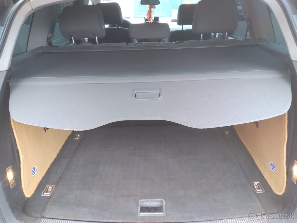 Volkswagen Touareg - 3