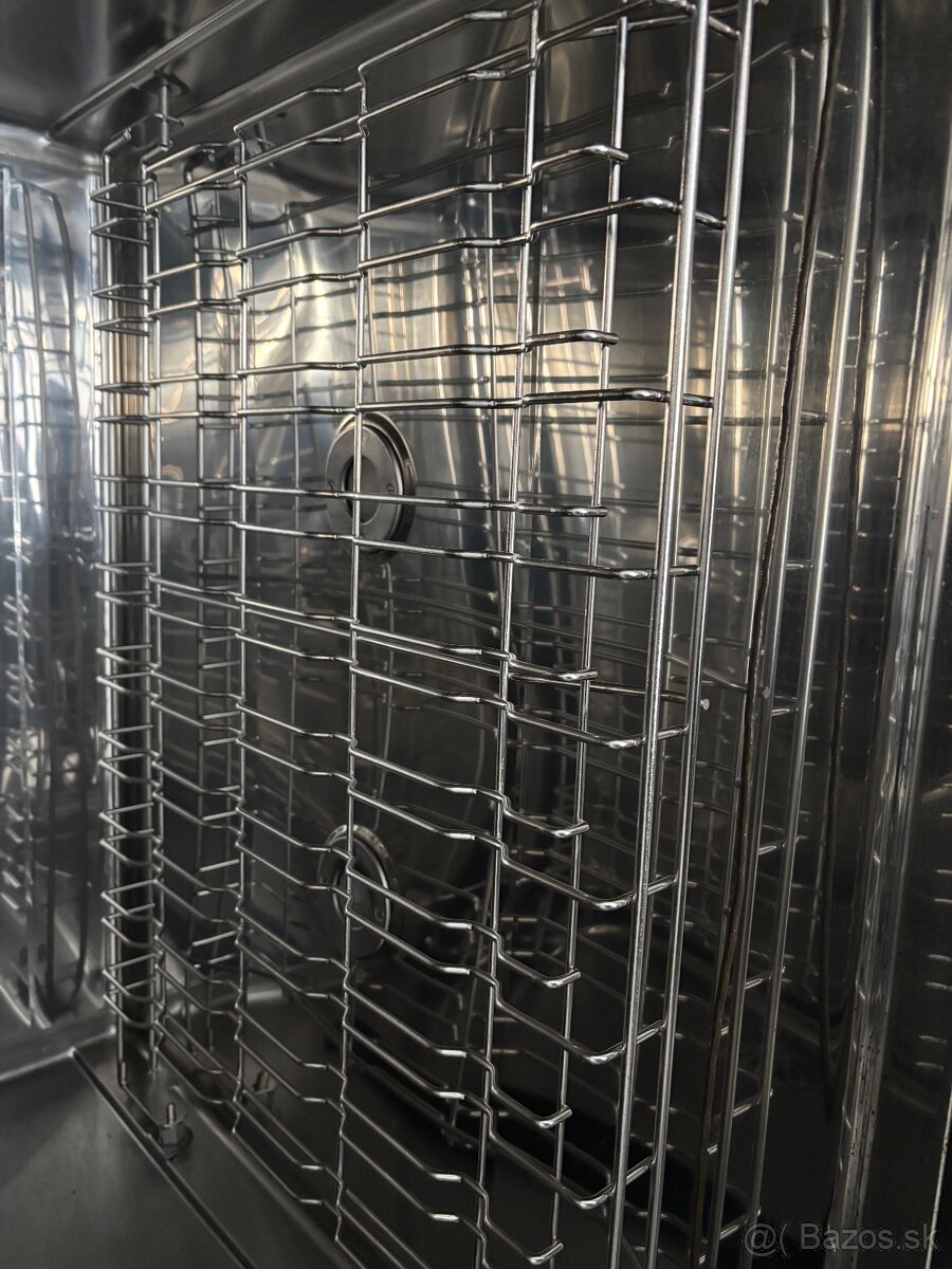 Konvektomat Elektrolux - Bojlerový - 3