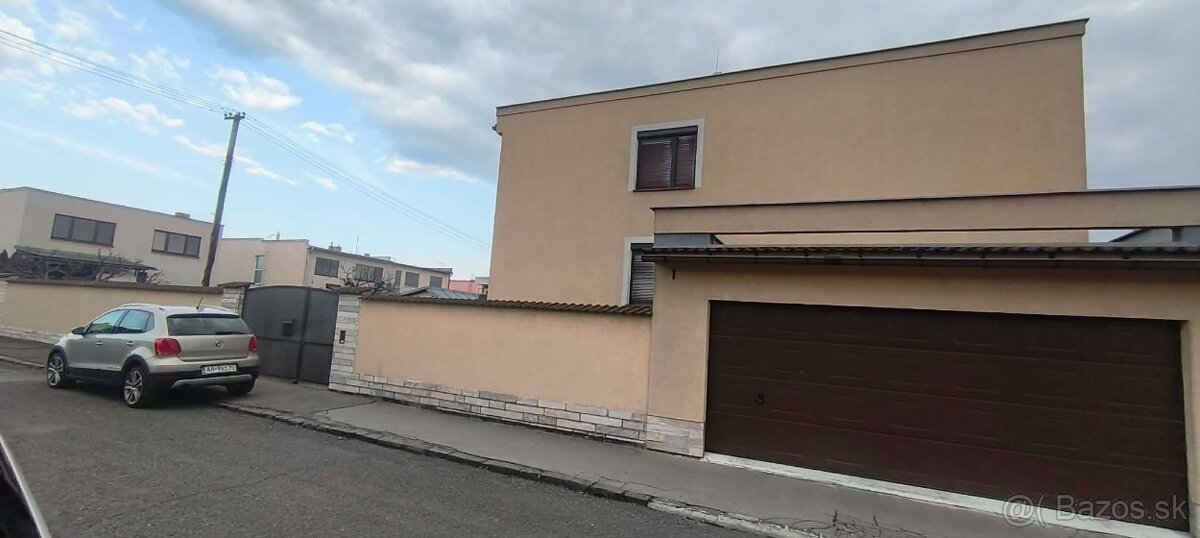 RD bývanie aj podnikanie osobitne - 3