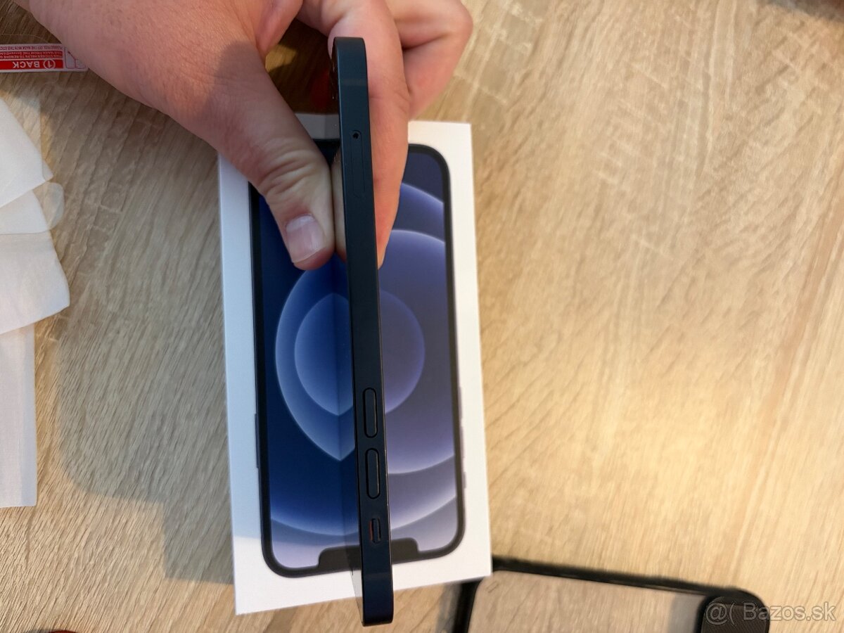 iPhone 12 64gb - 3