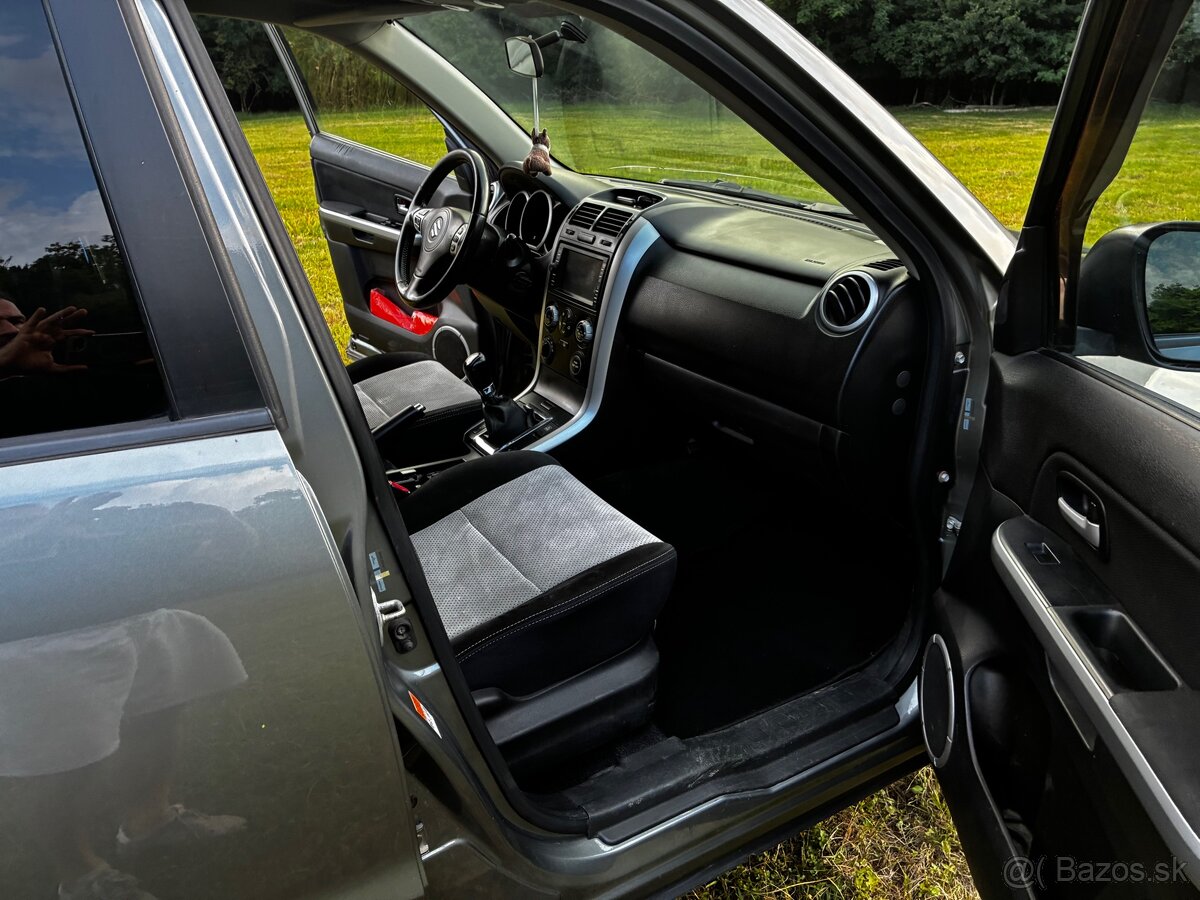Grand vitara - 3