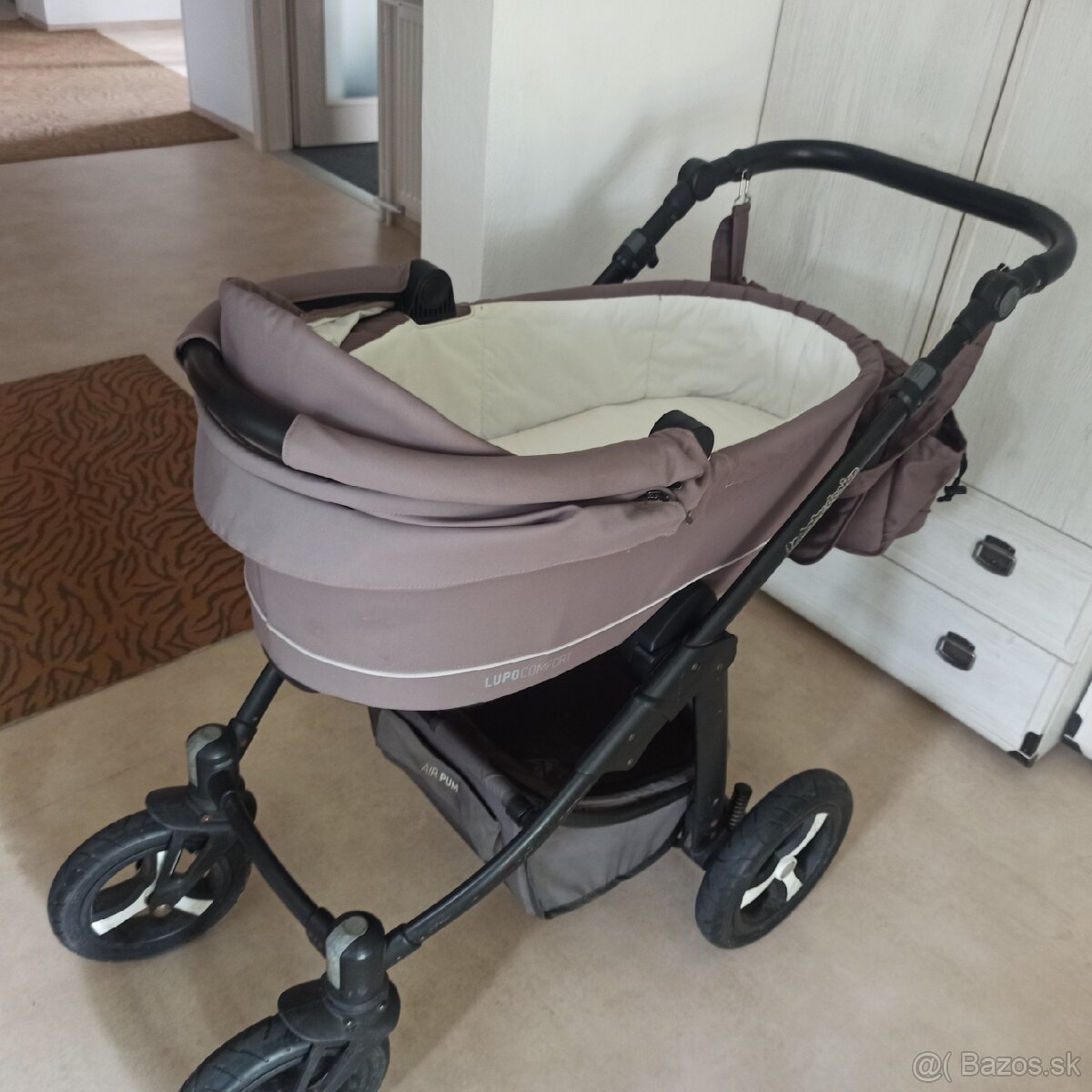 Kočík Babydesing - 3