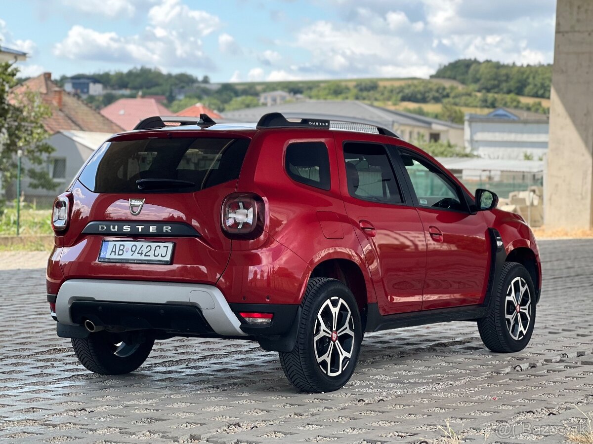 Dacia Duster TECHROAD - 3