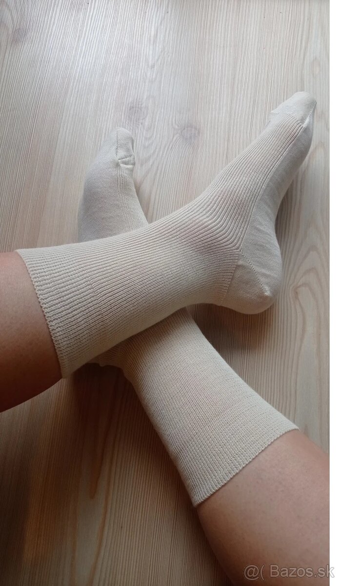 Použité ponožky - 3
