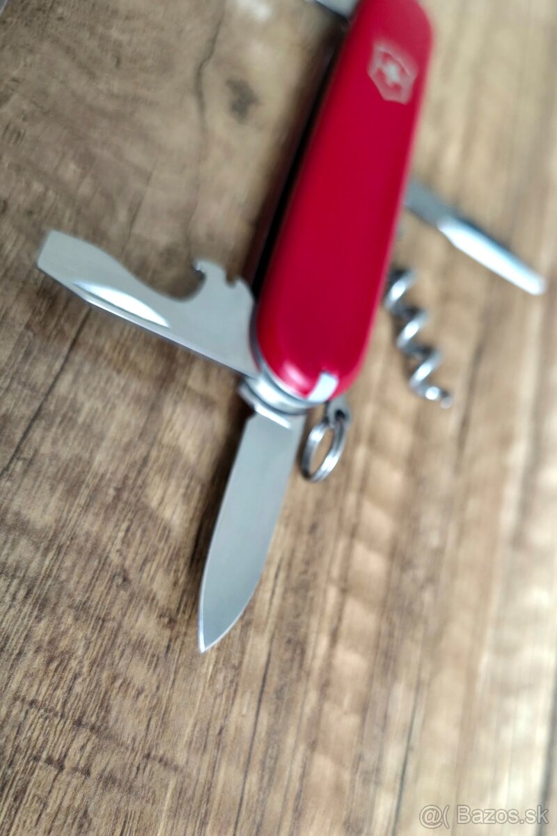 Victorinox nôž - 3