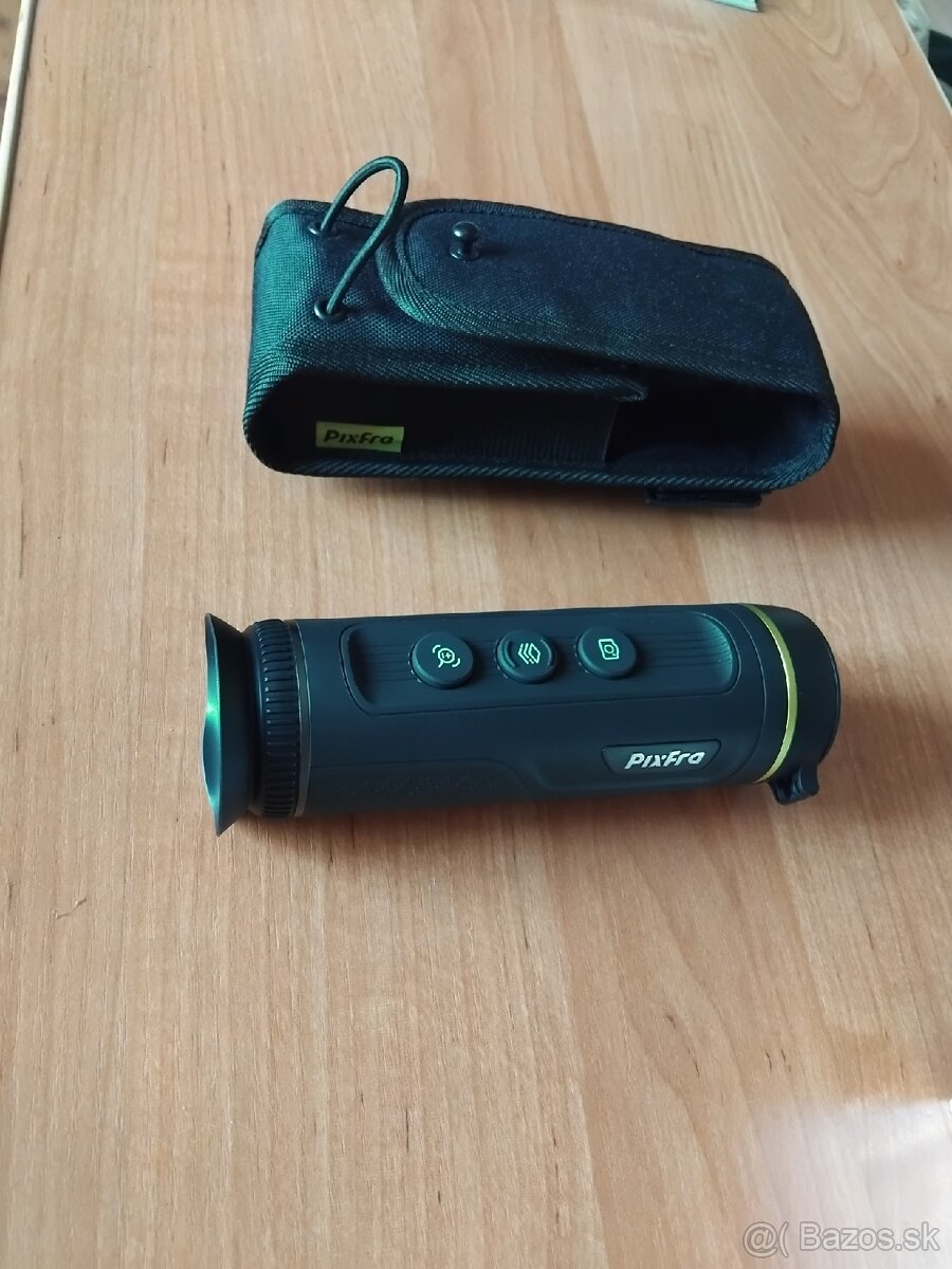 Monokular PixFra MILE 2 thermal monocular - 3