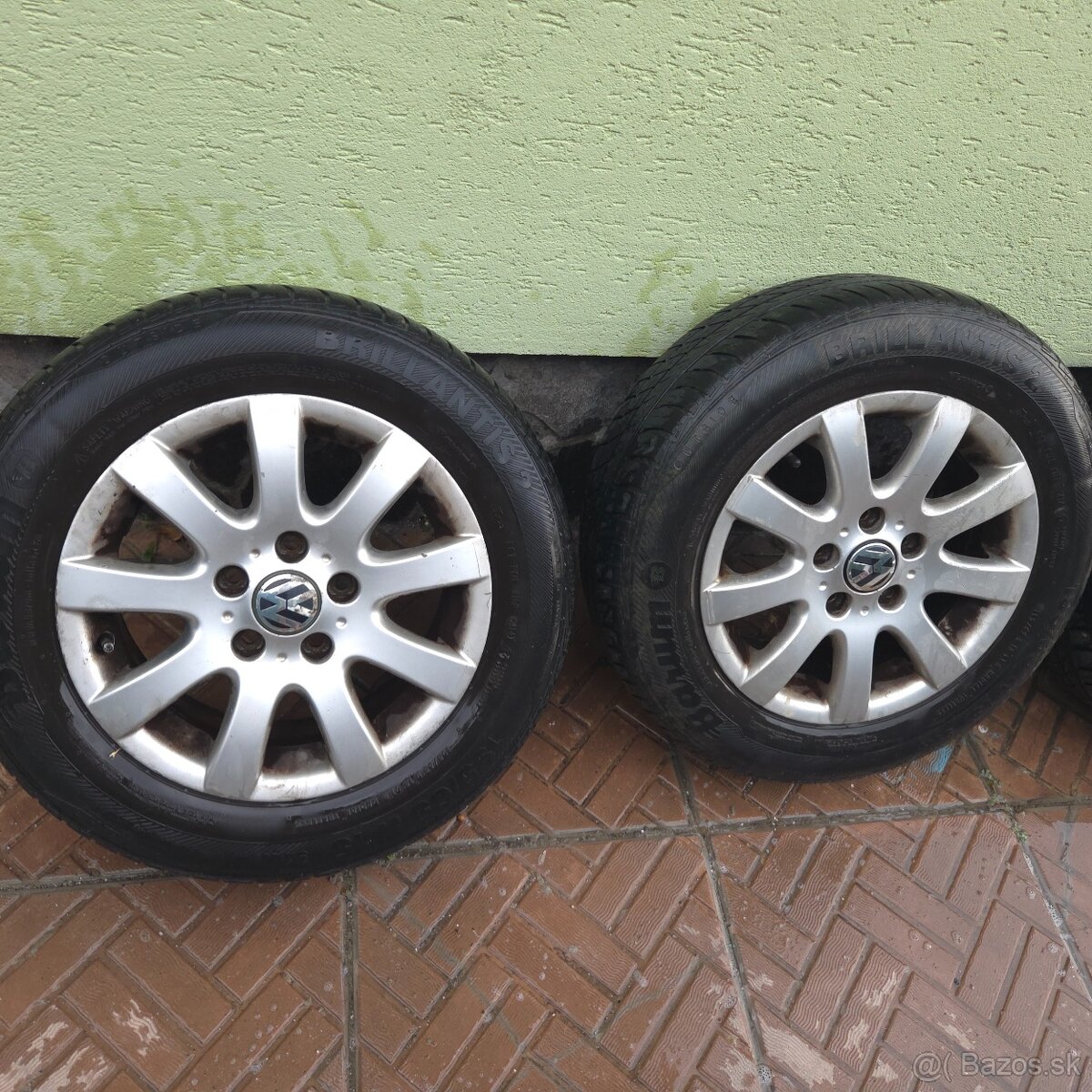 Volkswagen elektrony golf - 3