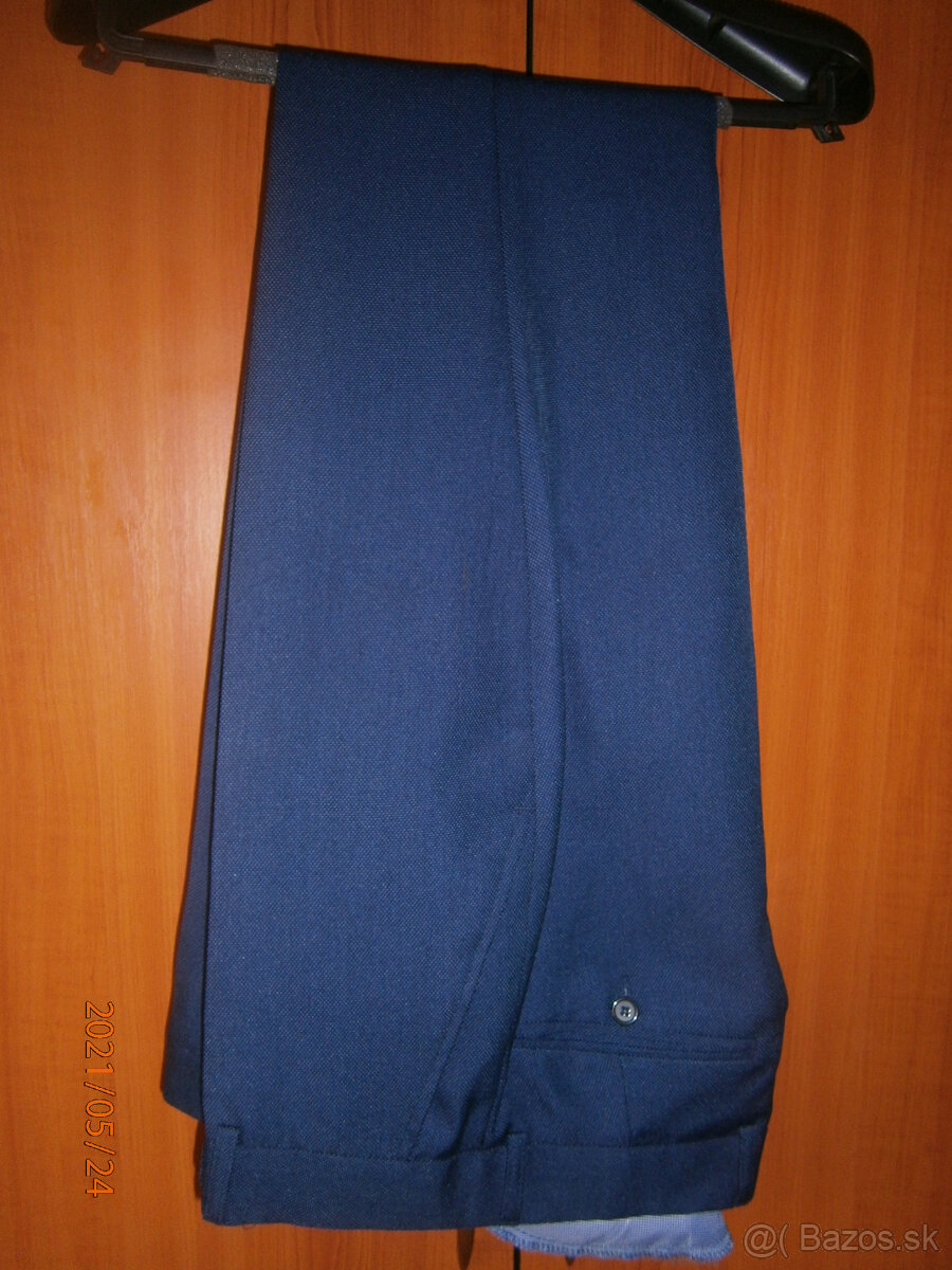 chlapčenký oblek - 3