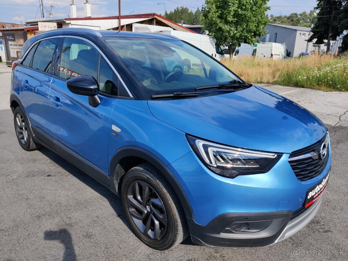 Opel CROSSLAND X - 3