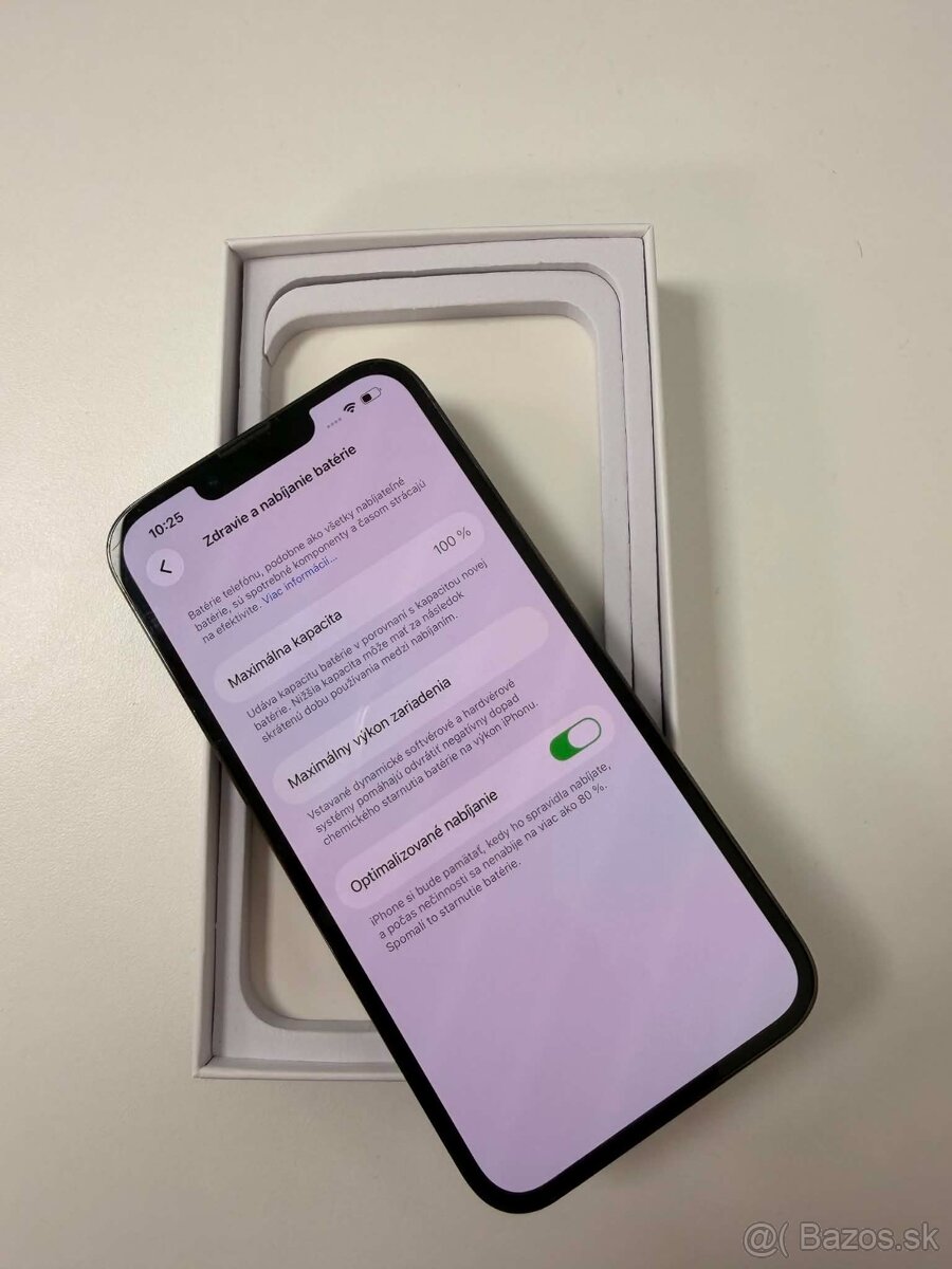 iPhone 13 Pro Max 128GB - 3