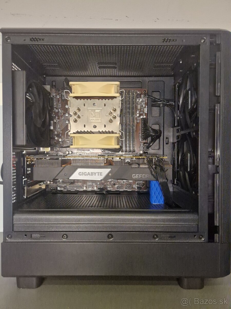 Herný Počítač s RTX 2080 Super - 3