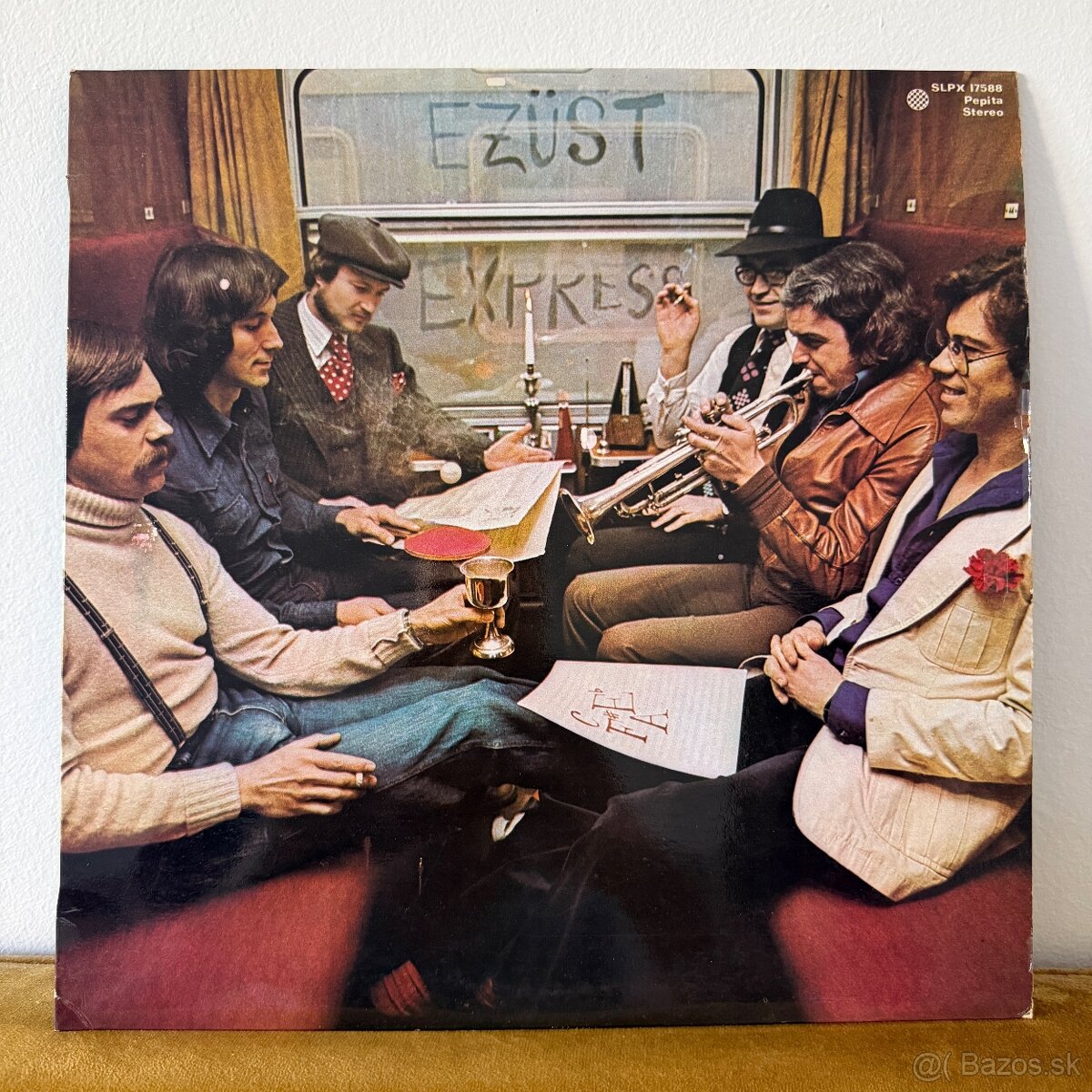 LP PLATNE 2 - 3