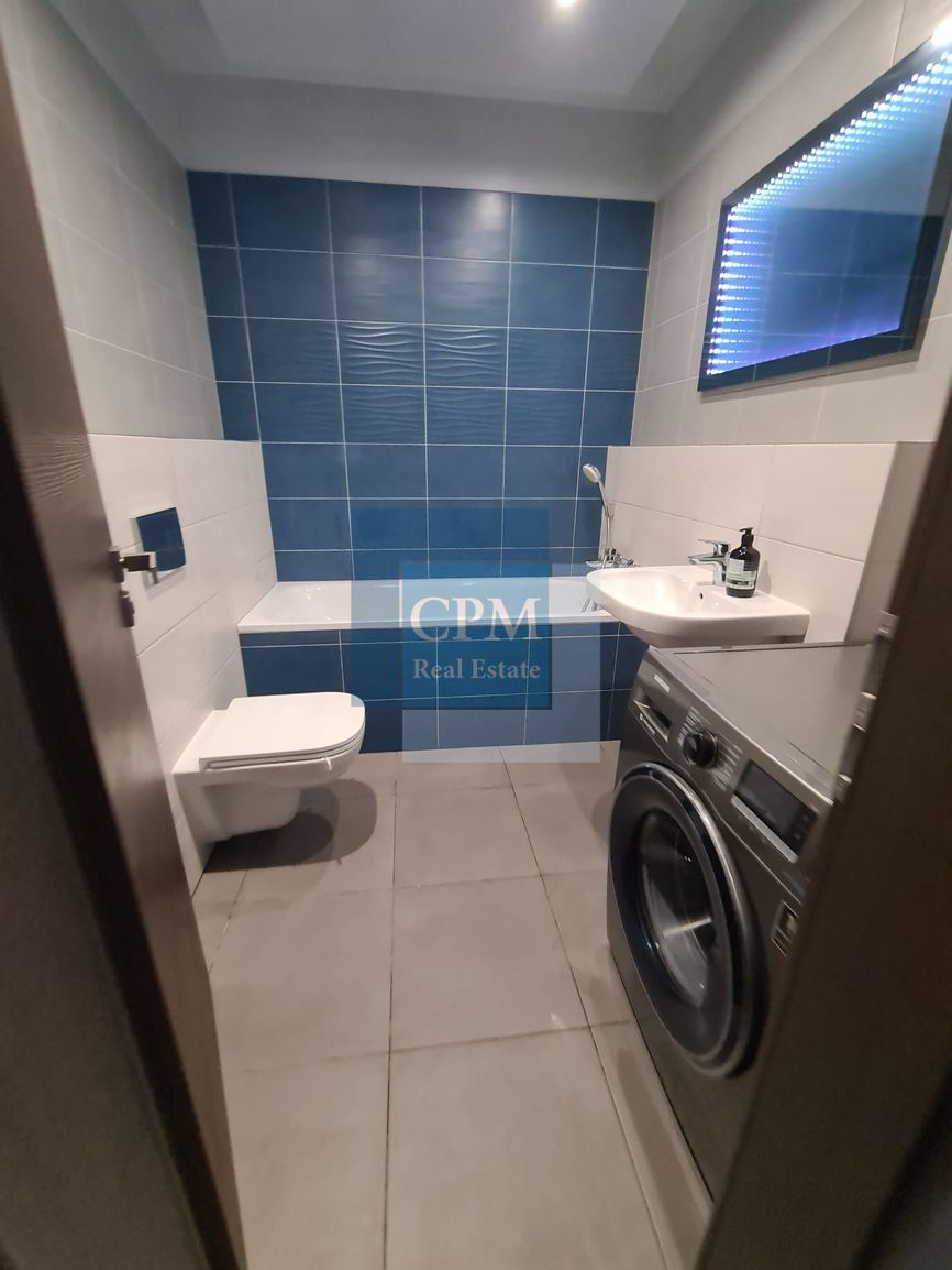 Novostavba na predaj Dúbravka 1izb. byt - 3