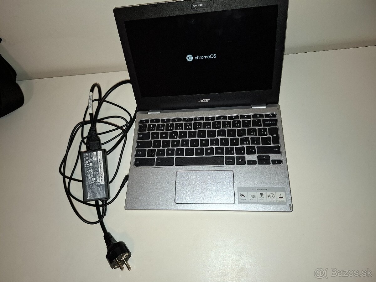 Acer Chromebook 311 - 3