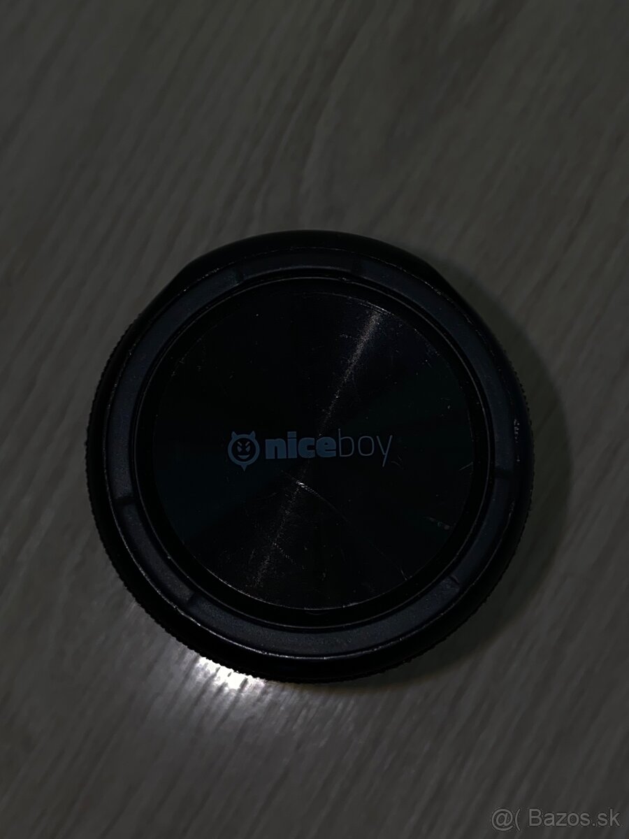 Bluetooth reproduktor Niceboy Raze - 3