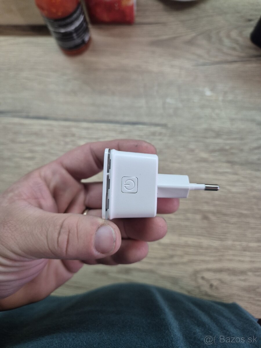 Renkforce wifi repeater - 3