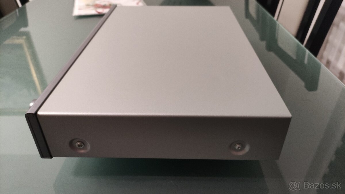 Predám CD PREHRÁVAČ NAD C565Bee - 3