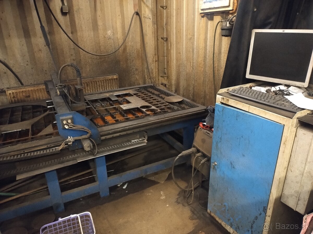 Vypredaj zamočnickej dielne - 3