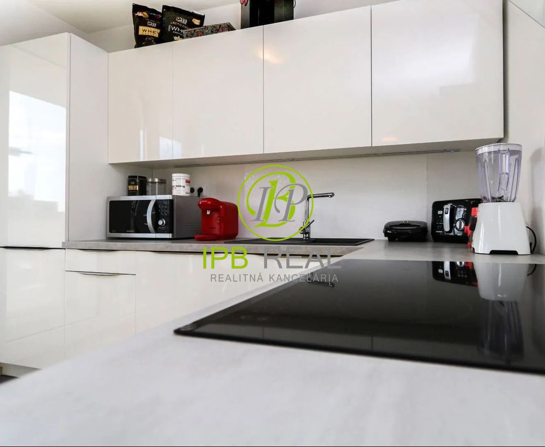 3-izb. byt na ul. Gustáva Malého v projekte Matadorka v Petr - 3