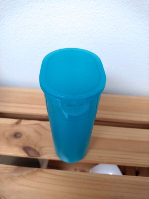 Tupperware mini kanvica, kanvicka mliečnik - 3