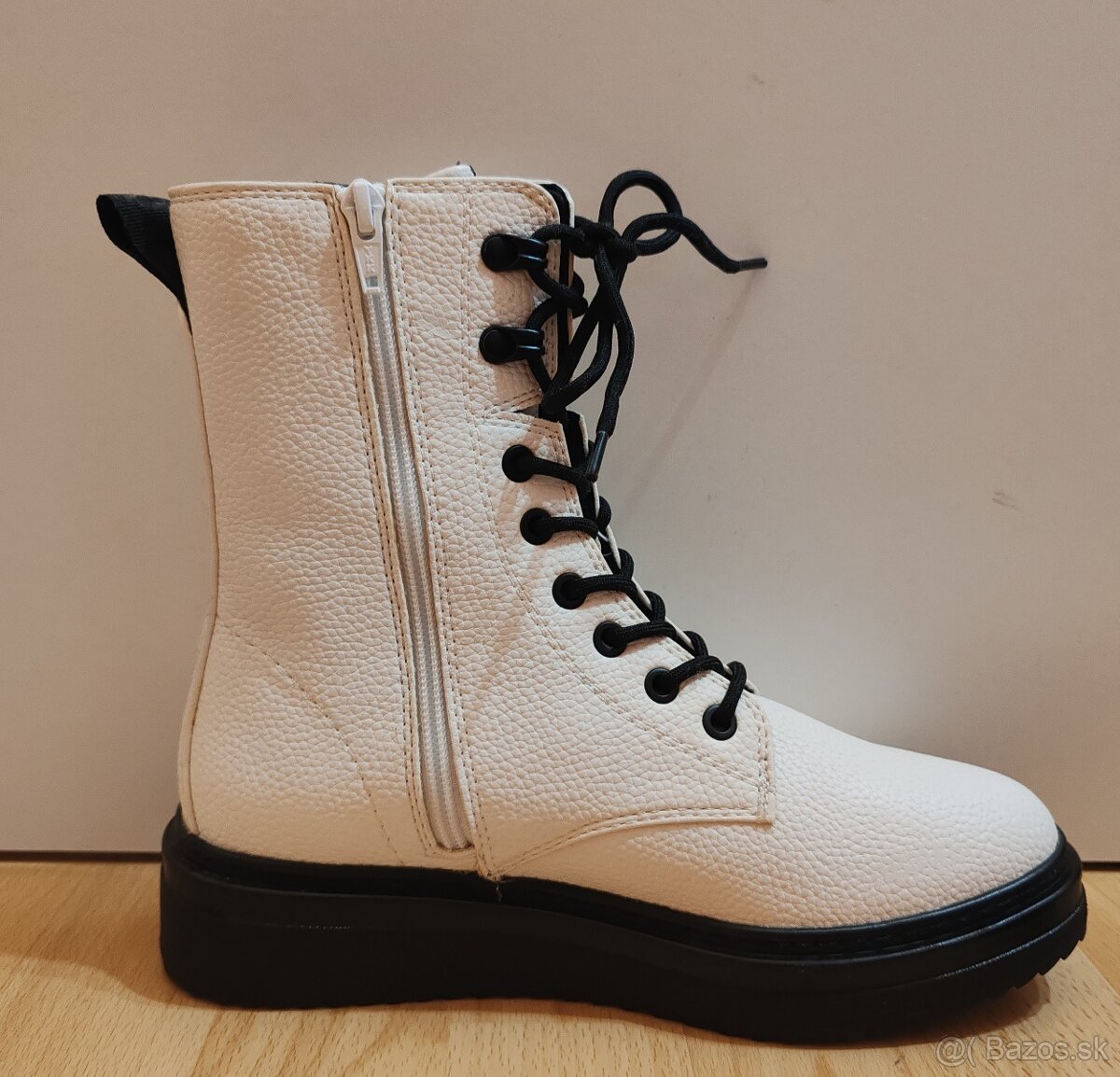 Dámske topánky. s.Oliver - 3