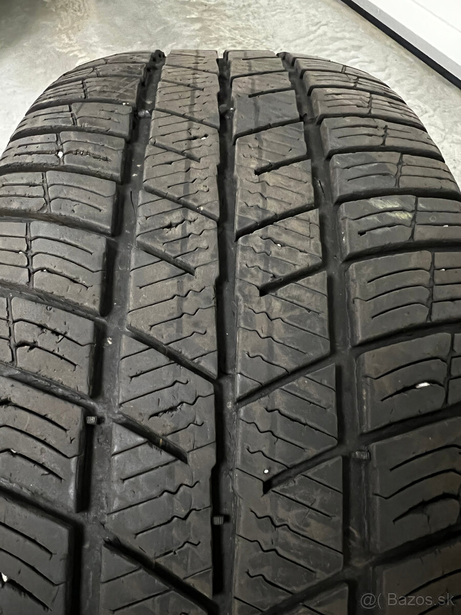 Zimné pneumatiky 225/60 R17 Barum - 3
