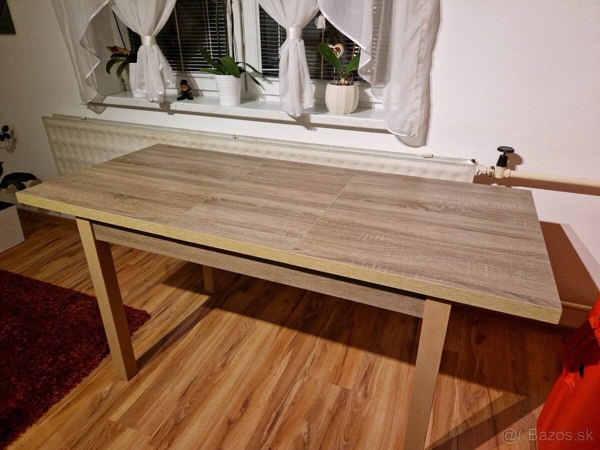 Predám kuchynský stôl - 3