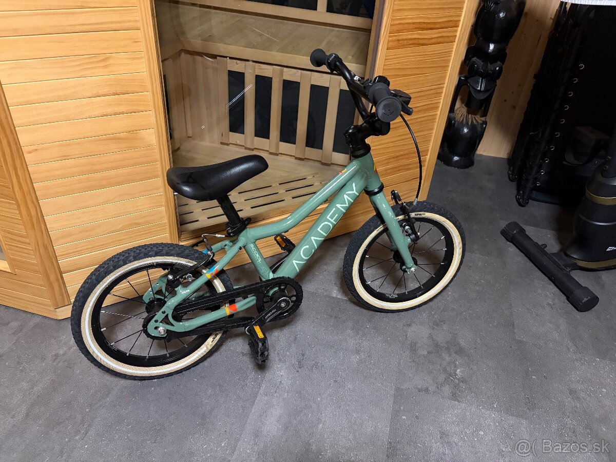 Detsky bicykel - ACADEMY 14 - 3