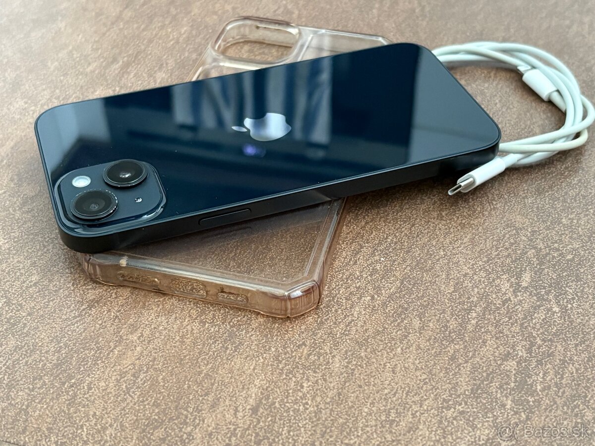 IPhone 14 Plus 128GB Midnight - 3