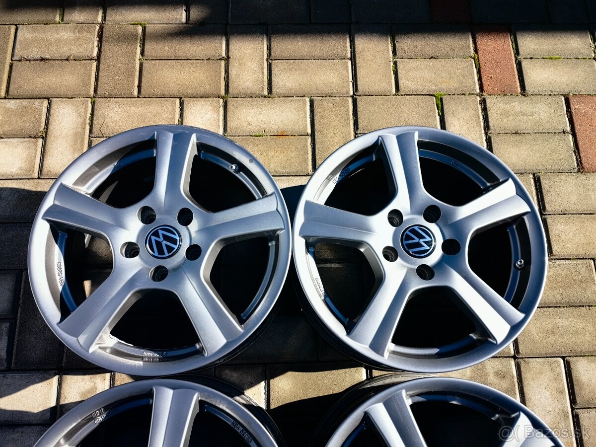 Alutec - Audi, Mercedes, Škoda,Volkswagen,Seat 5x112 r16 - 3