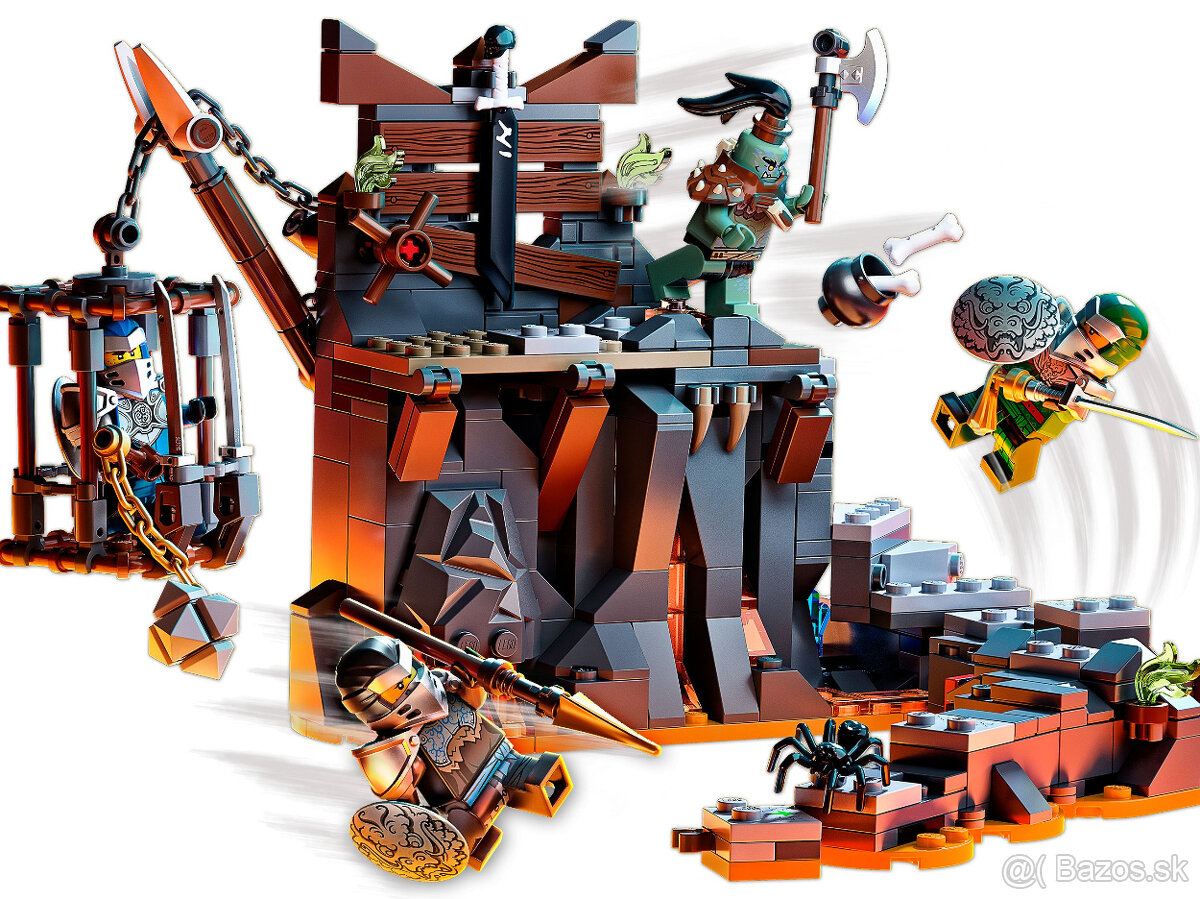 LEGO Ninjago 71717 - 3