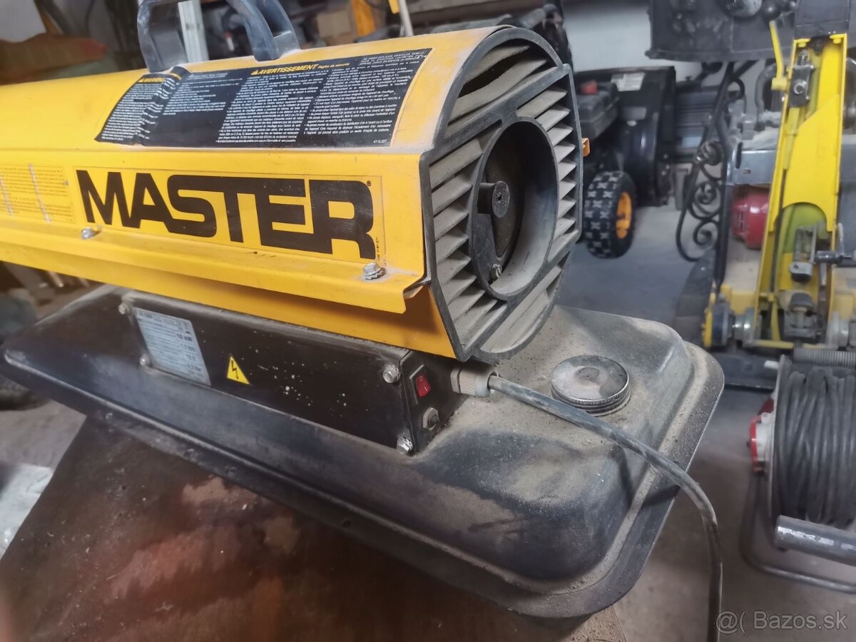 Vykurovacie delo - 3