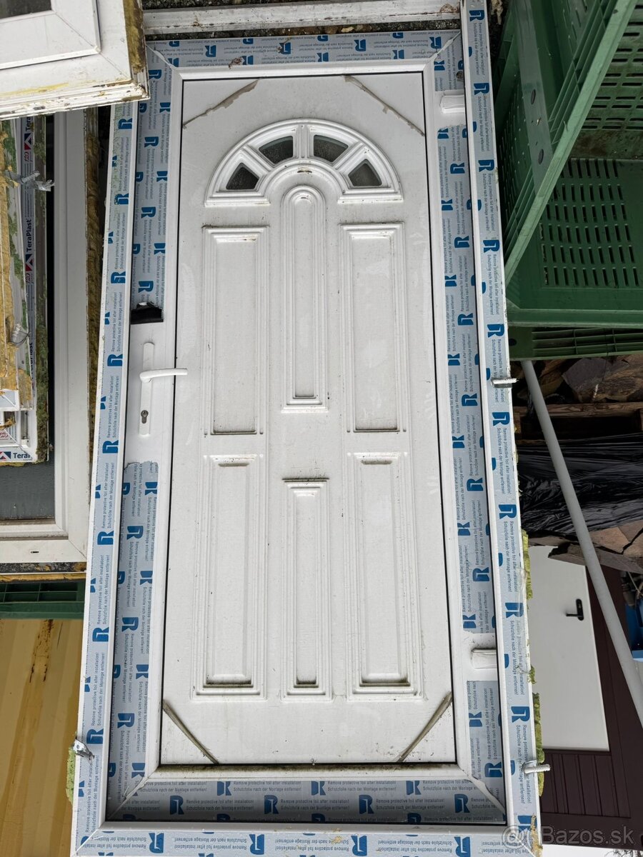 Predám plastové okná - 3