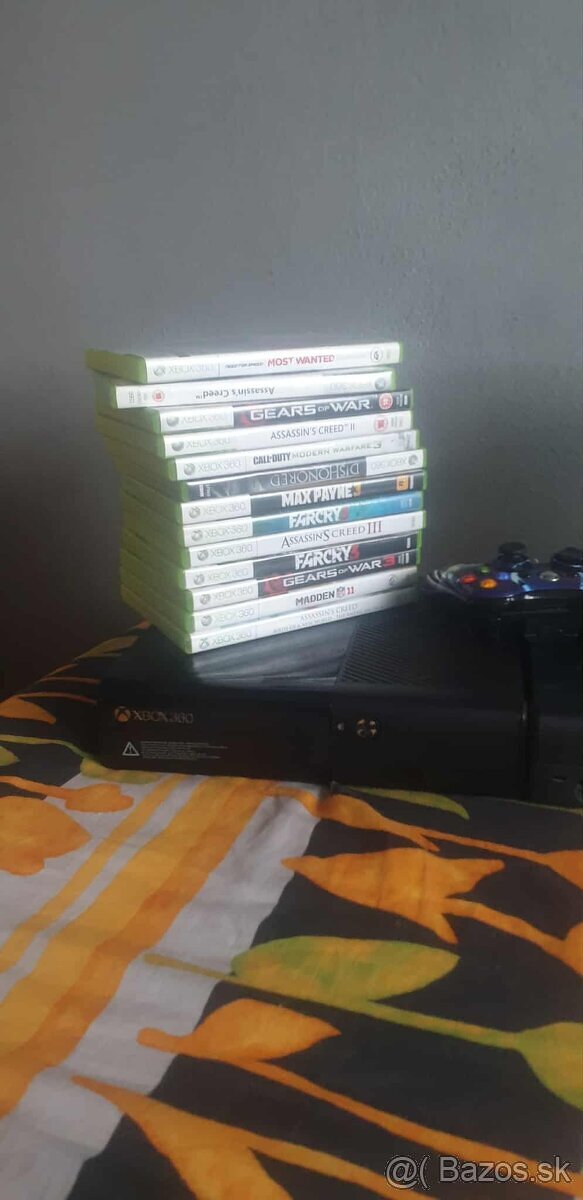 Xbox 360 - 3