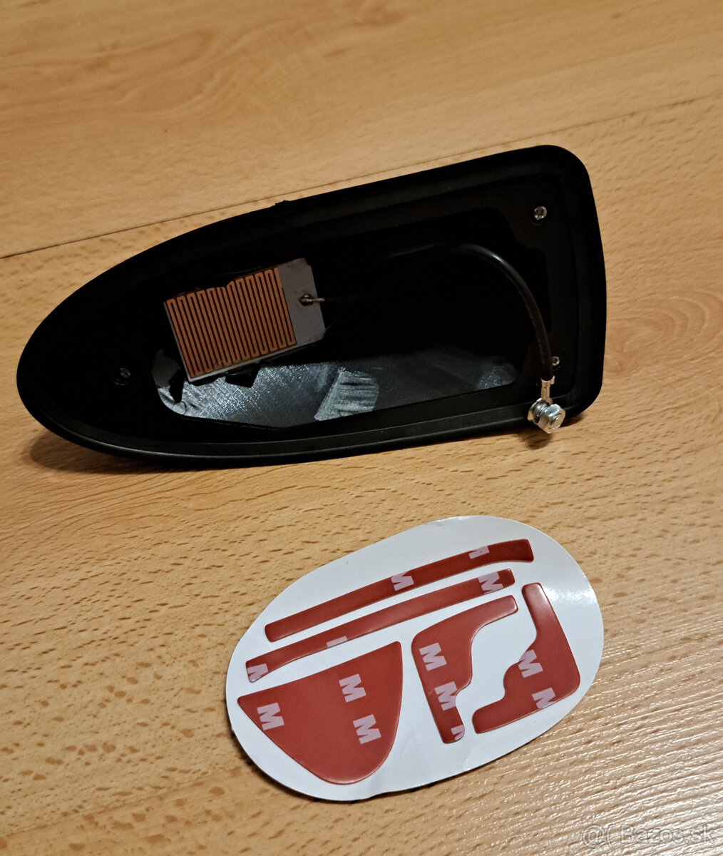 Anténa žraločia plutva - 3