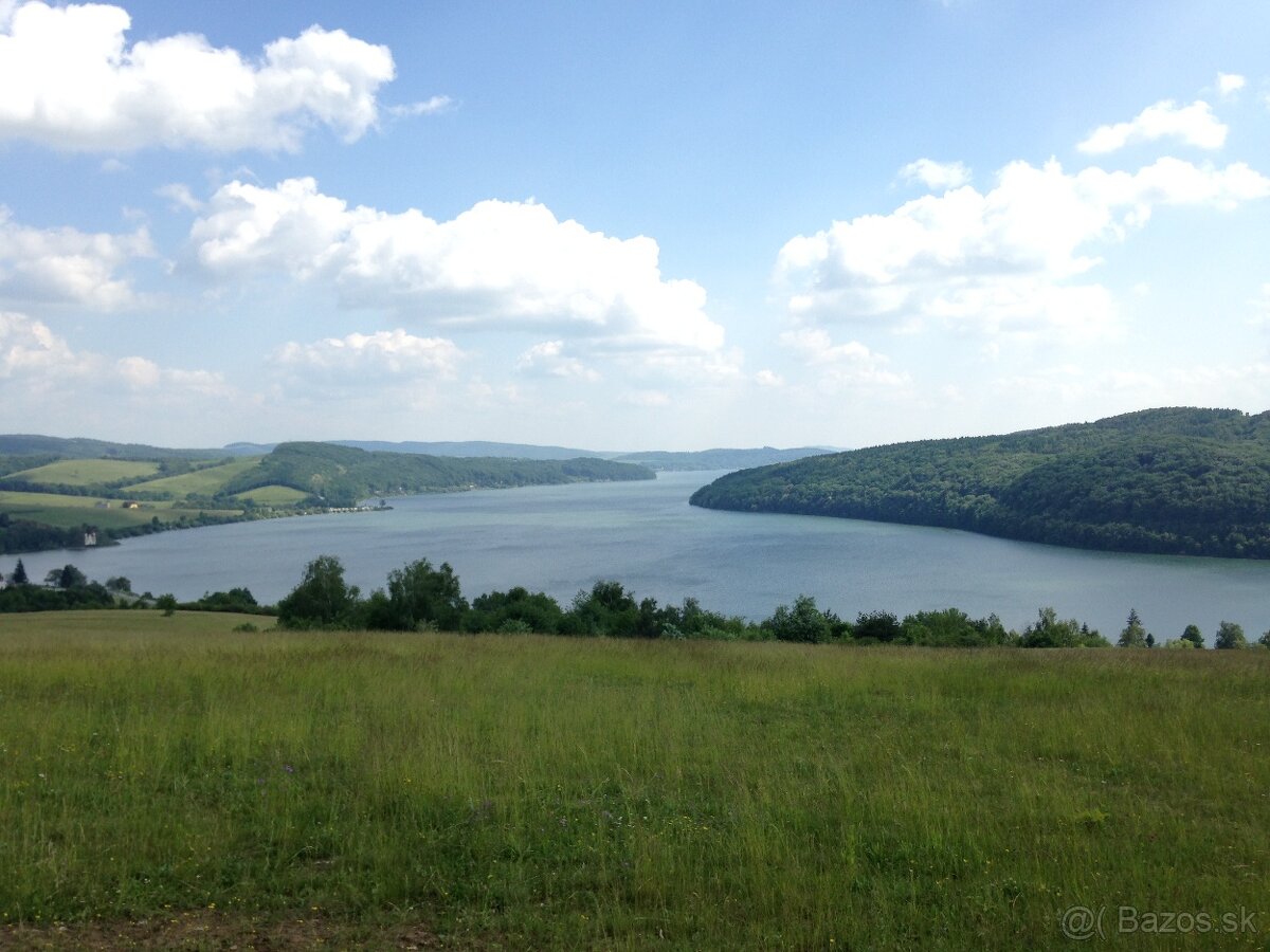 Prenajmem pozemok na Domaši - 3