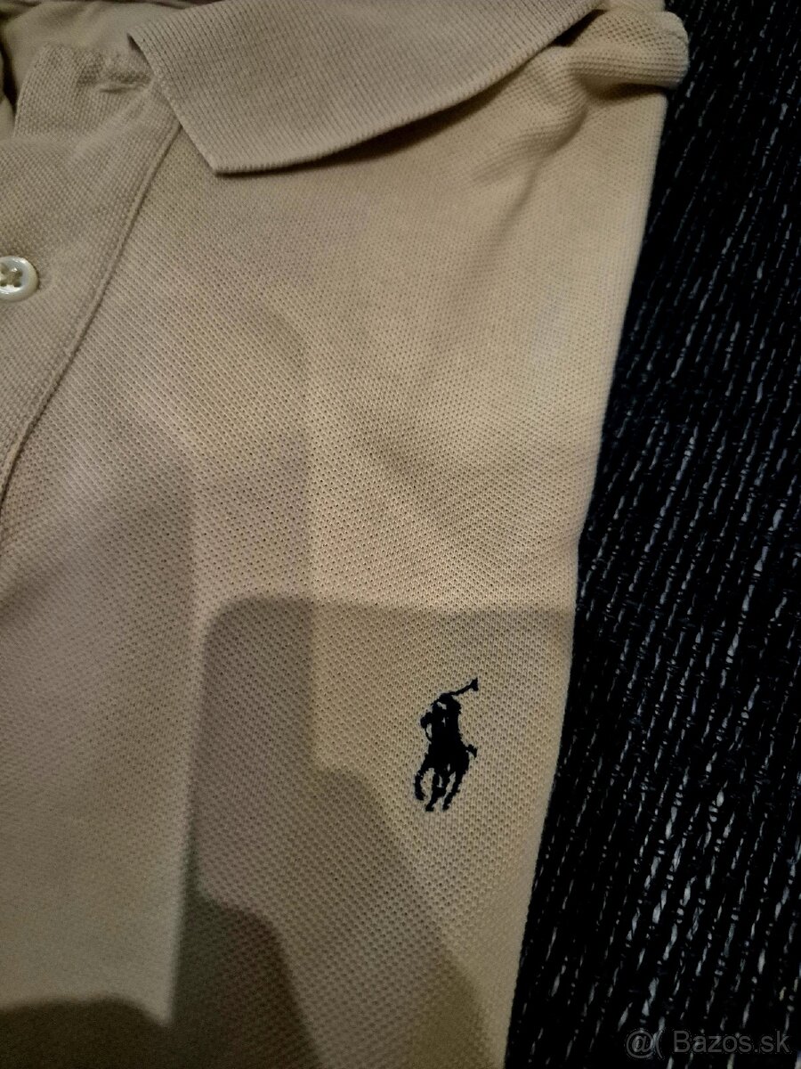 Ralph Laurent polo - 3