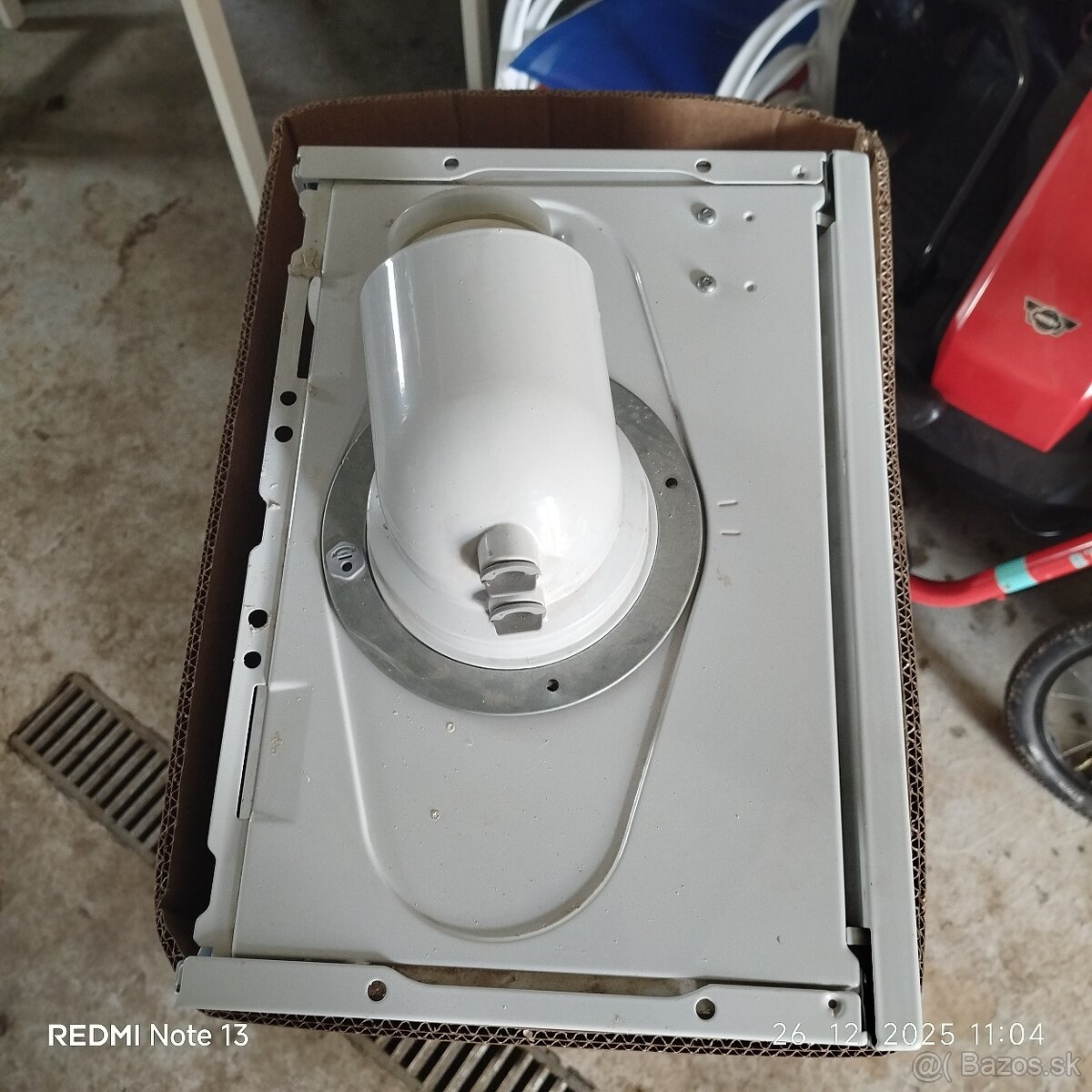 Plynový kondenzačny kotol Protherm - 3