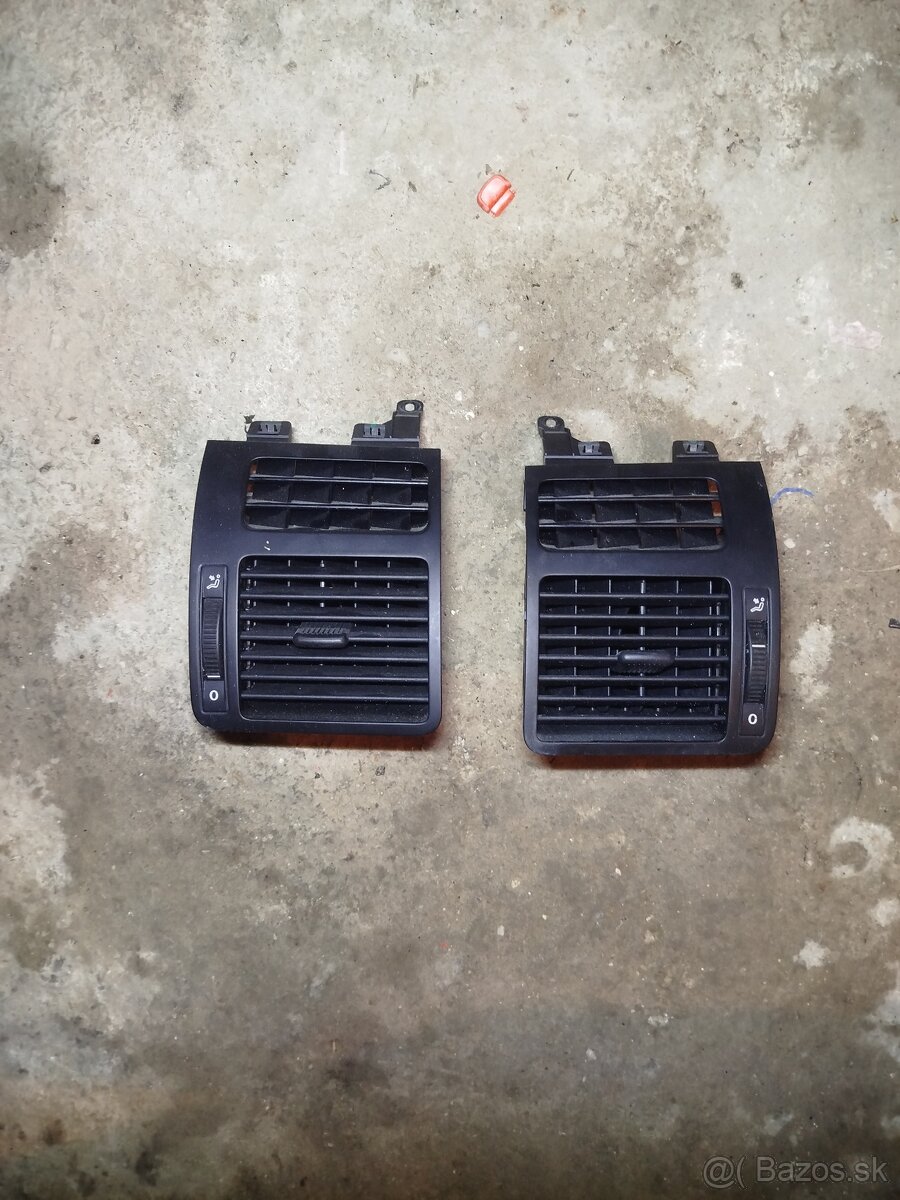 Náhradné diely VW Touran 2 - 3