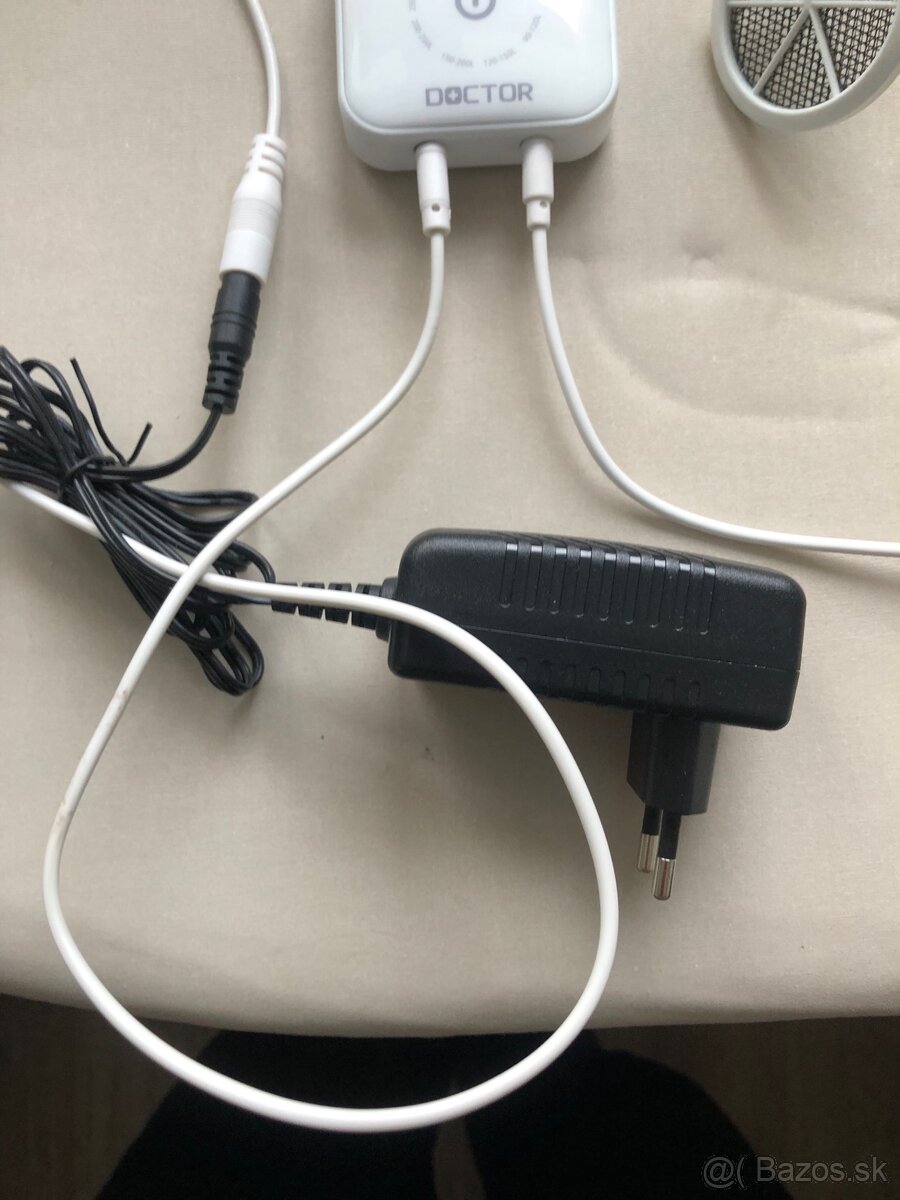 Doctor do akvária - 3