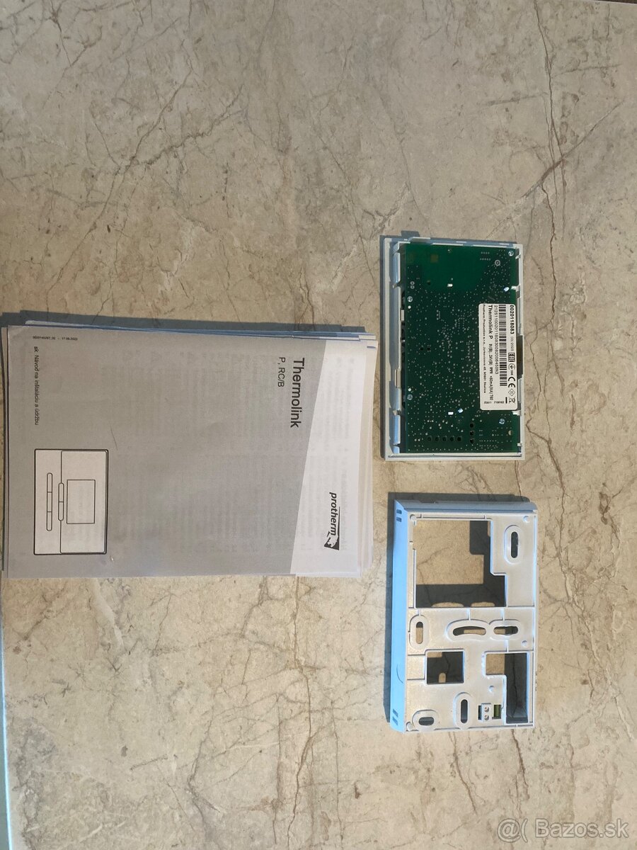 Termostat Protherm Thermolink P - 3