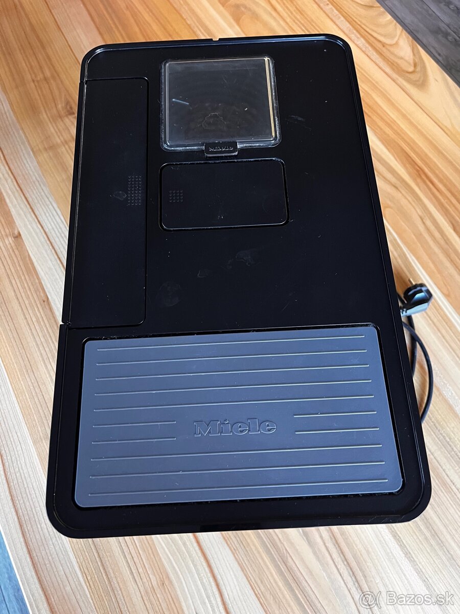 Predám Miele kávovar. - 3