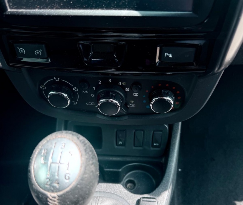 Dacia Duster 1,5dci SK ŠPZ, havarované - 3