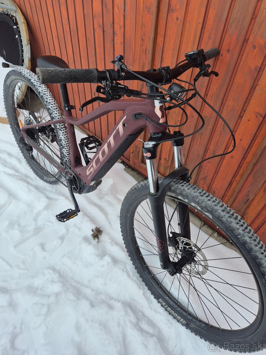 Scott contessa 20 - 3