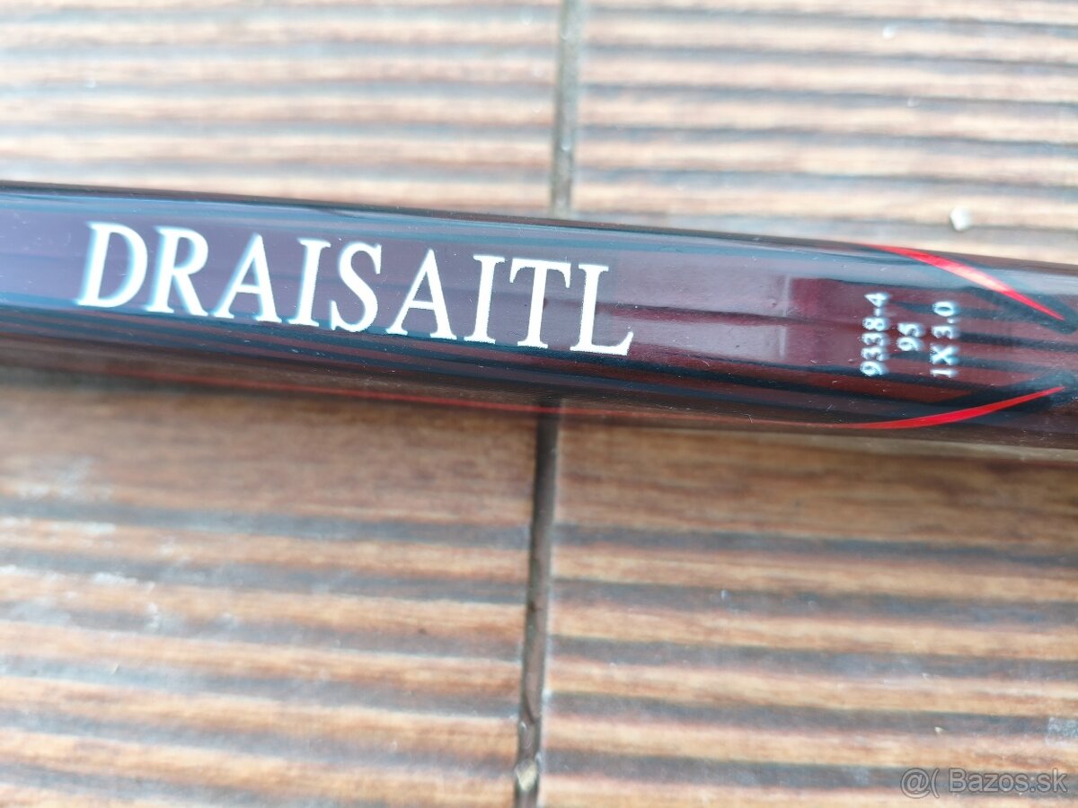 Hokejka Vapor 1X Hyperlight Draisaitl Leon - 3