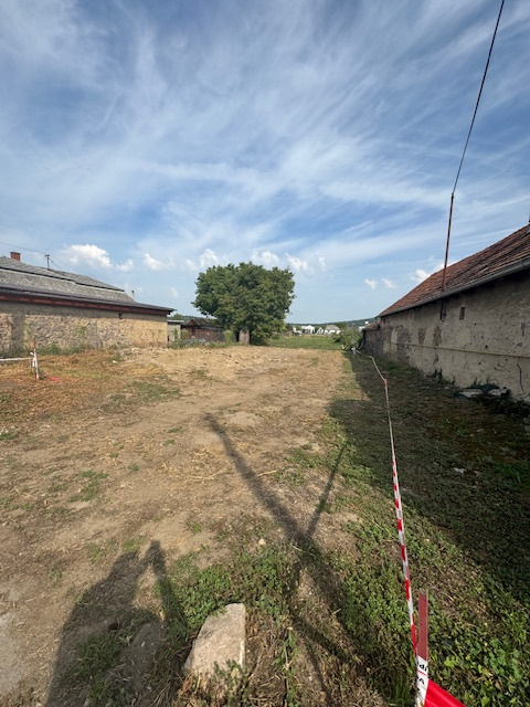 Streda nad Bodrogom - Pozemok na predaj - 3