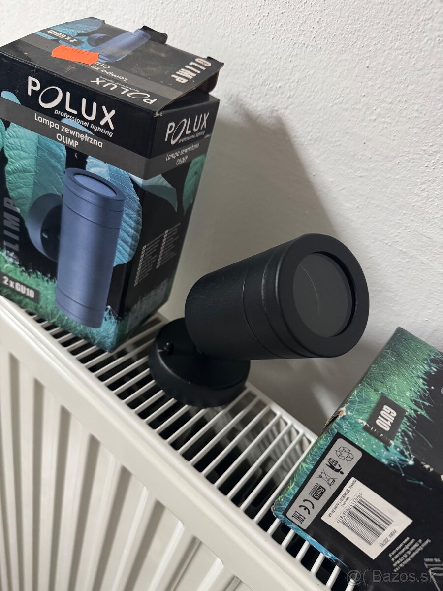 Polux svietidlá - 3